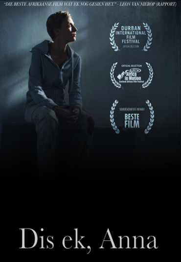 DIS EK, ANNA